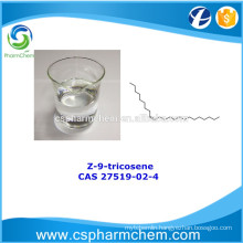 Z-9-tricosene 90%, CAS 27519-02-4, Muscalure attractant used with insecticide